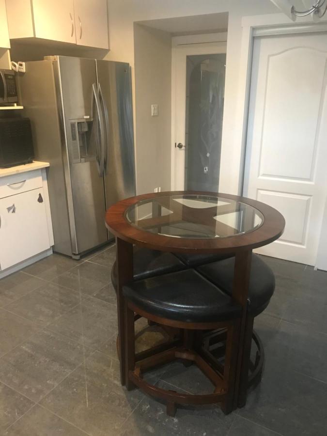 Large Suite With Separate Bathroom Richmond Exterior foto